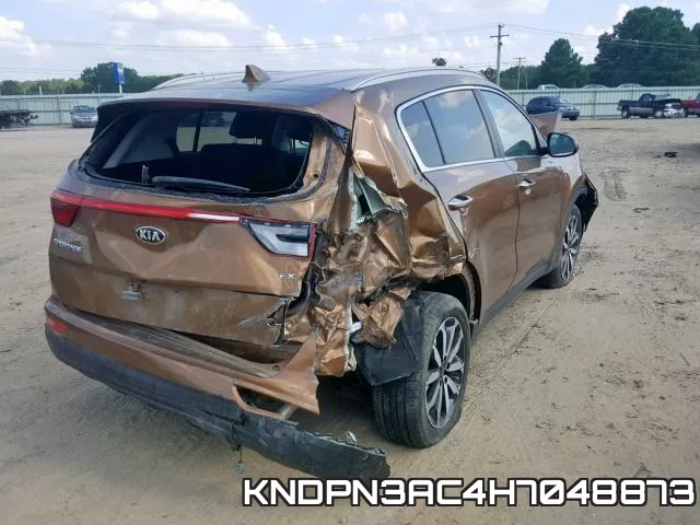 KNDPN3AC4H7048873 фото 5