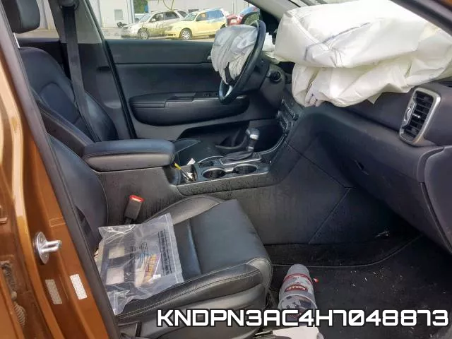 KNDPN3AC4H7048873 фото 6