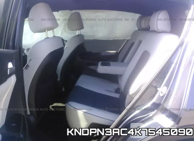 KNDPN3AC4K7545090 фото 9