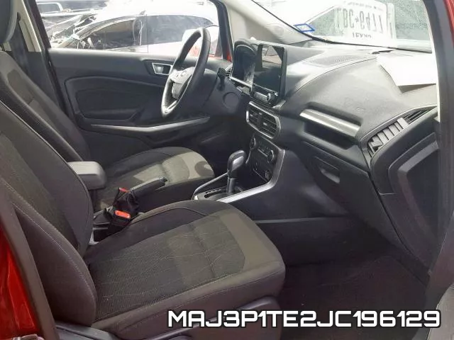 MAJ3P1TE2JC196129 фото 6