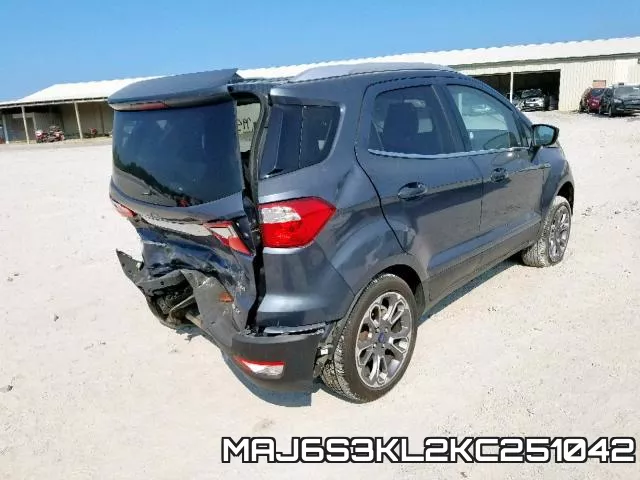 MAJ6S3KL2KC251042 фото 5