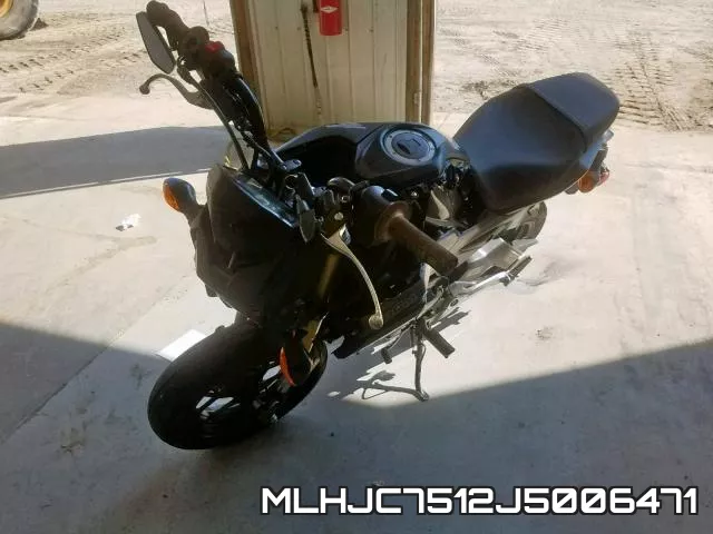MLHJC7512J5006471 фото 3