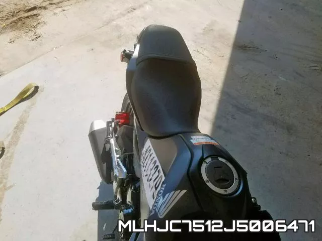 MLHJC7512J5006471 фото 7
