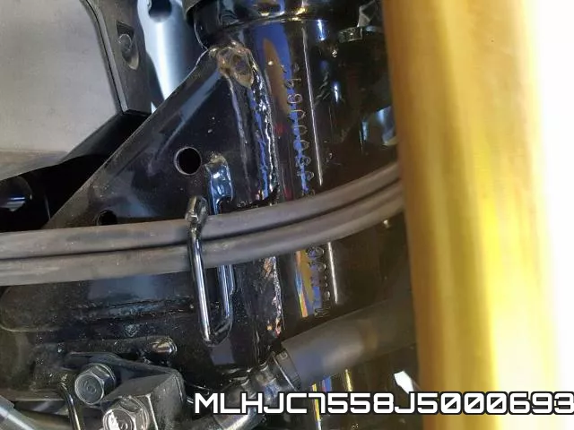 MLHJC7558J5000693 фото 2