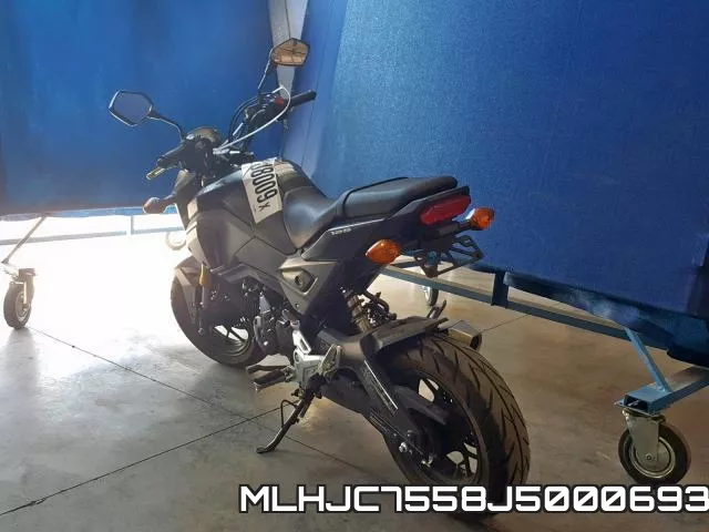MLHJC7558J5000693 фото 4