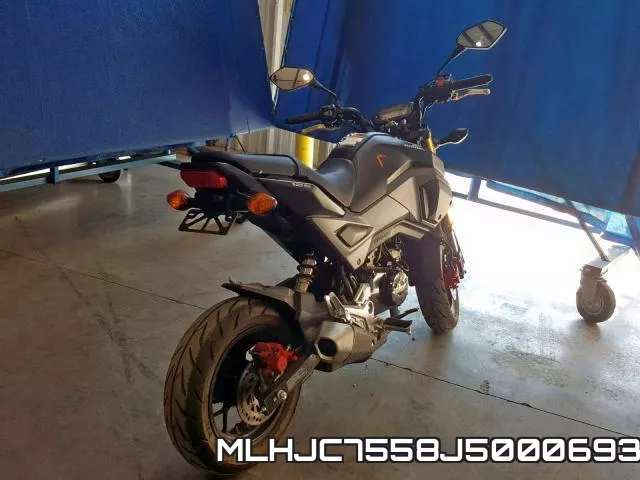 MLHJC7558J5000693 фото 5