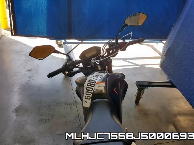 MLHJC7558J5000693 фото 6