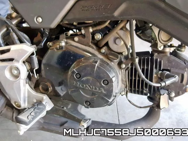 MLHJC7558J5000693 фото 8