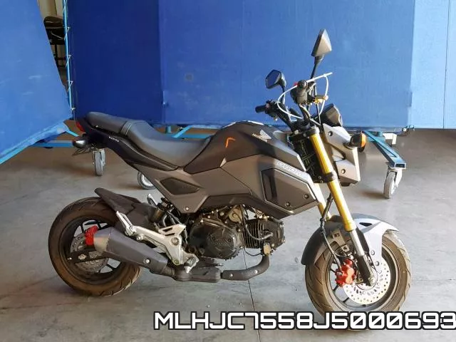 MLHJC7558J5000693 фото 10