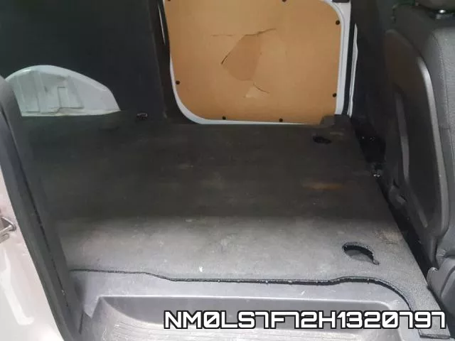 NM0LS7F72H1320797 фото 7