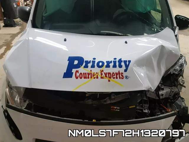 NM0LS7F72H1320797 фото 8