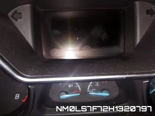 NM0LS7F72H1320797 фото 9