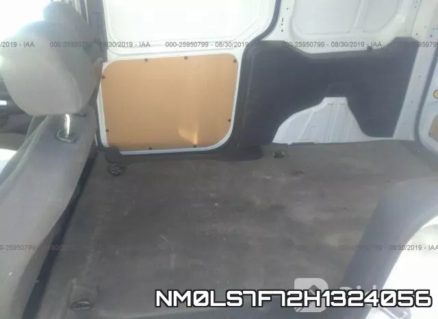 NM0LS7F72H1324056 фото 9