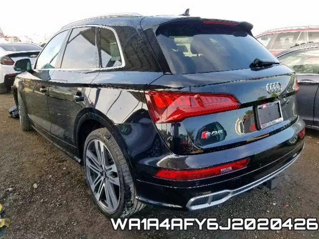 WA1A4AFY6J2020426 фото 4