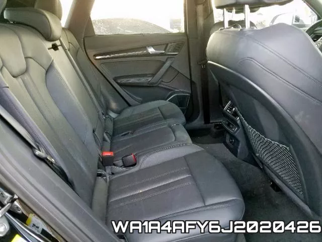 WA1A4AFY6J2020426 фото 7