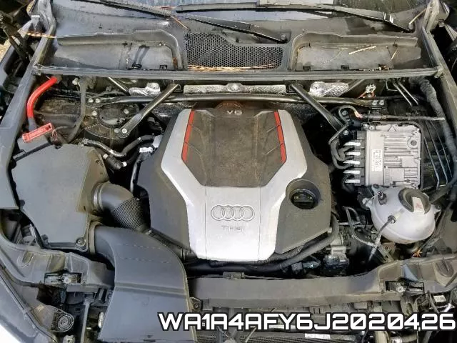 WA1A4AFY6J2020426 фото 8