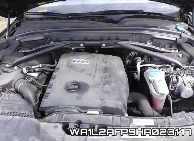 WA1L2AFP9HA023147 фото 2