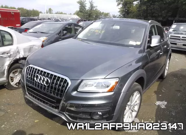 WA1L2AFP9HA023147 фото 3