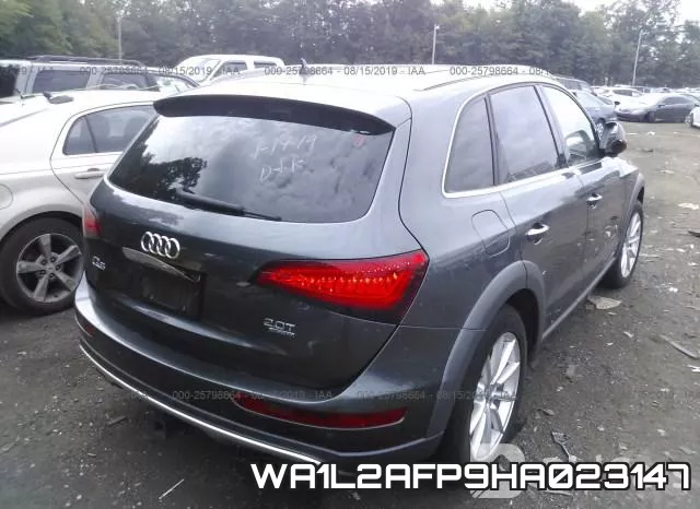 WA1L2AFP9HA023147 фото 5