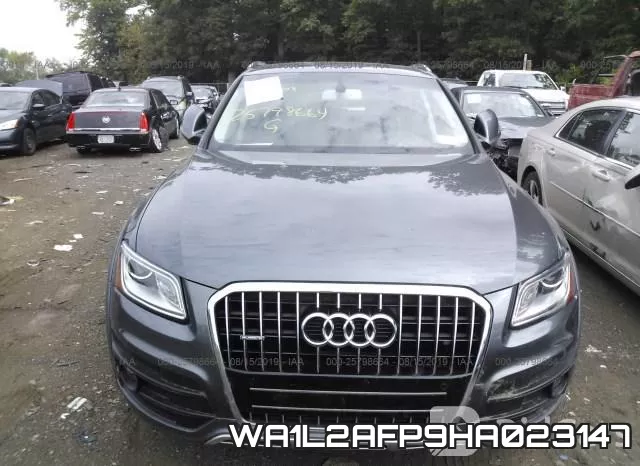 WA1L2AFP9HA023147 фото 7