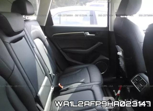 WA1L2AFP9HA023147 фото 9