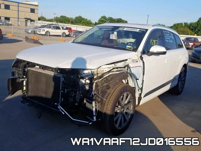WA1VAAF72JD016556 фото 3