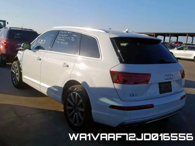 WA1VAAF72JD016556 фото 4