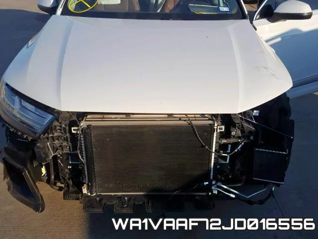 WA1VAAF72JD016556 фото 8
