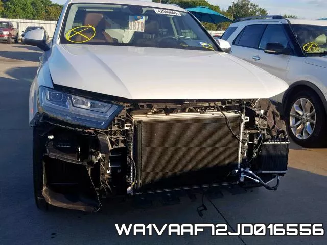 WA1VAAF72JD016556 фото 10