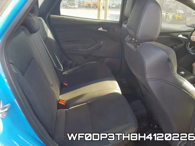 WF0DP3TH8H4120226 фото 7