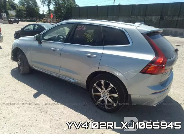YV4102RLXJ1065945 фото 3