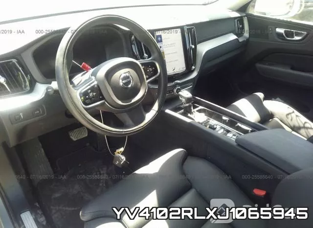 YV4102RLXJ1065945 фото 5