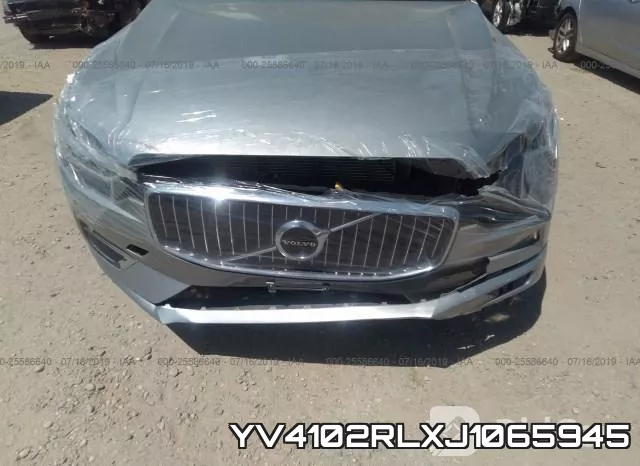 YV4102RLXJ1065945 фото 6