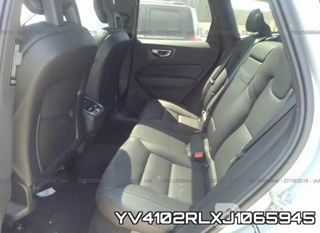 YV4102RLXJ1065945 фото 8