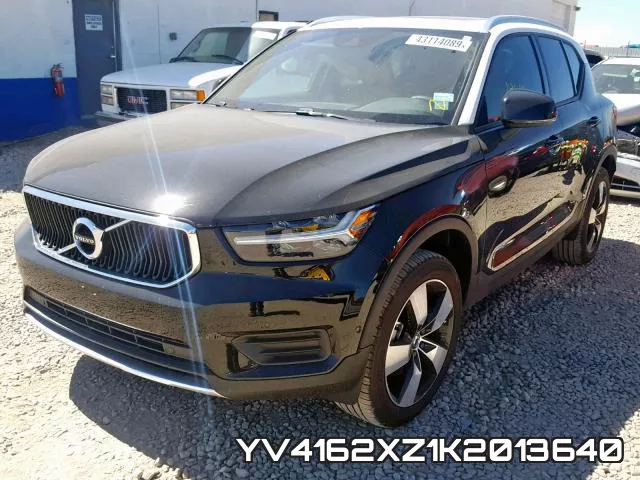 YV4162XZ1K2013640 фото 3