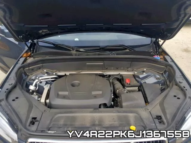 YV4A22PK6J1367558 фото 8