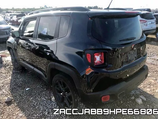 ZACCJABB9HPE66806 фото 4