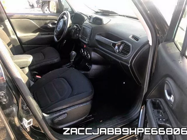 ZACCJABB9HPE66806 фото 6