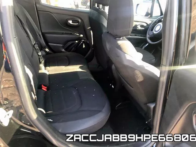 ZACCJABB9HPE66806 фото 7