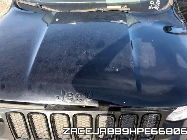 ZACCJABB9HPE66806 фото 8