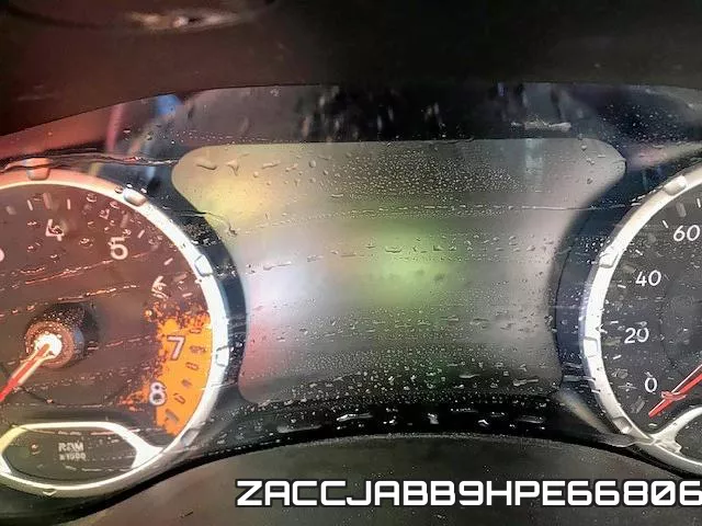 ZACCJABB9HPE66806 фото 9