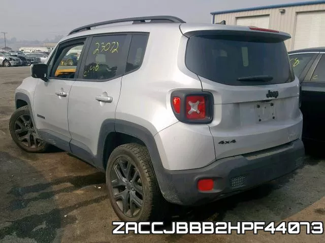 ZACCJBBB2HPF44073 фото 4