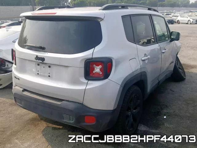 ZACCJBBB2HPF44073 фото 5