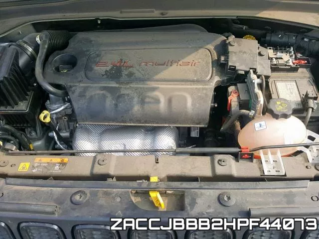 ZACCJBBB2HPF44073 фото 8
