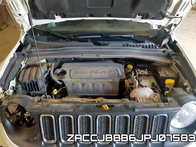 ZACCJBBB6JPJ07583 фото 8