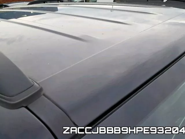 ZACCJBBB9HPE93204 фото 2