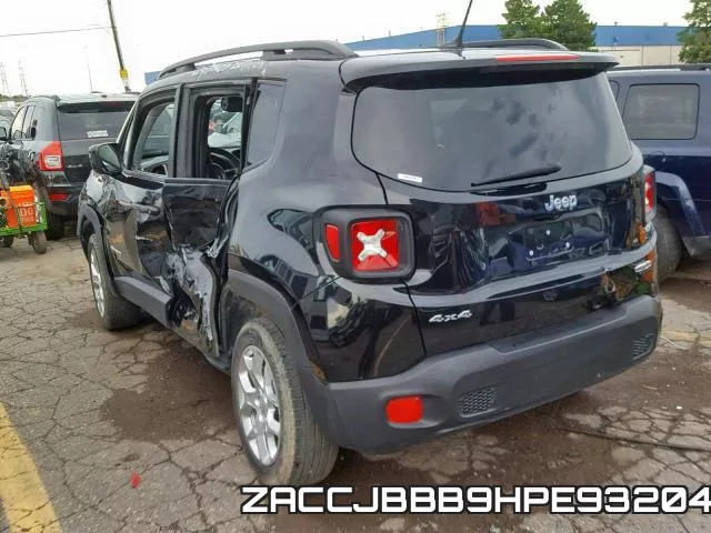 ZACCJBBB9HPE93204 фото 3