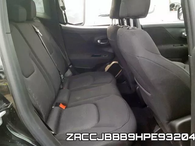 ZACCJBBB9HPE93204 фото 6