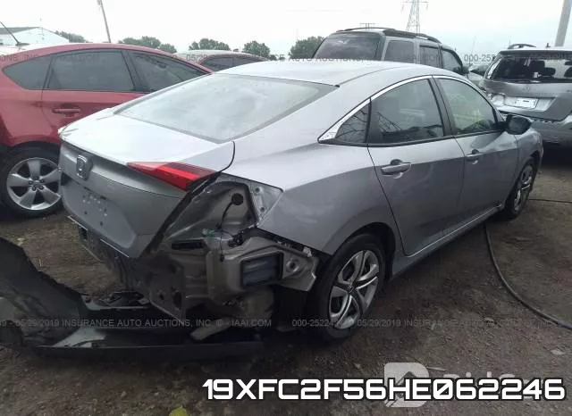 19XFC2F56HE062246 фото 5