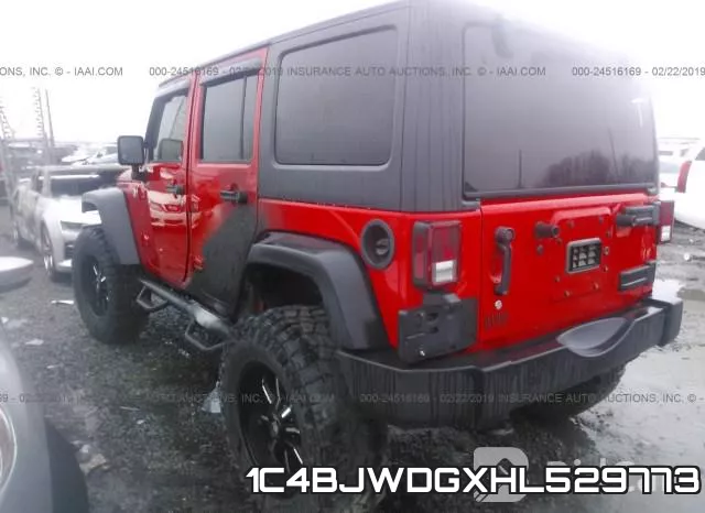1C4BJWDGXHL529773 фото 4